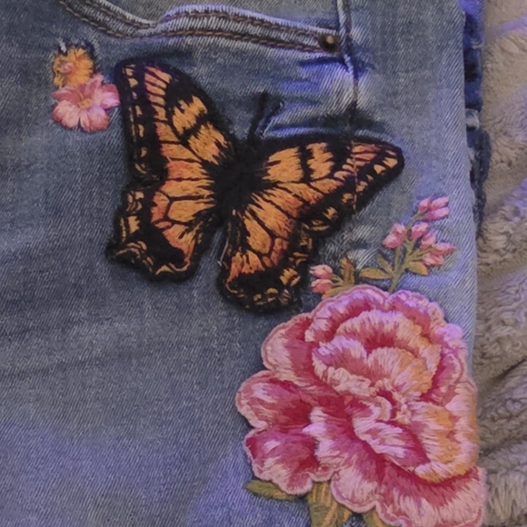 Driftwood Farah Flair 27 x 34 - Picture 10 of 10